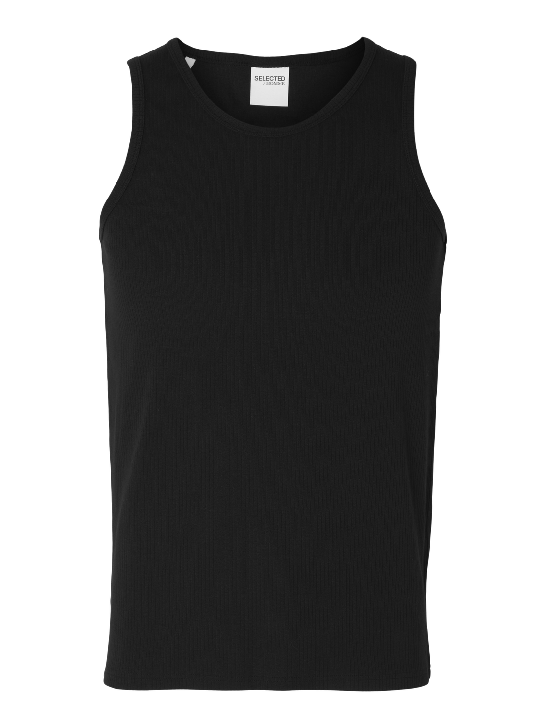 Spencer Tank top - Sort